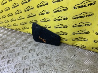 Брызговик передний правый Toyota Tundra II Пикап 2013-2022, 538510C070