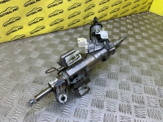 Рулевая колонка Toyota Tundra II Пикап 2013-2022, левый руль, 452500C260