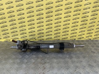 Рулевая рейка Nissan Navara (D40) Пикап 2005-2010, левый руль, 490013X13A