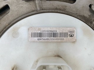 Насос топливный, ориг. номер 1123103XKQ00A, Haval F7 2022-2024
