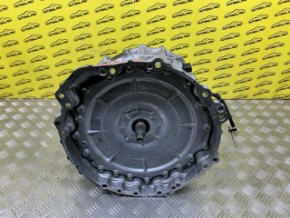 Электродвигатель Toyota Tundra III Пикап, 3.5 л, бензин, 350A034010