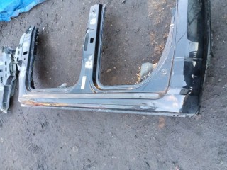 Порог левый Dodge RAM IV Пикап 2008-2019, 68265459AB
