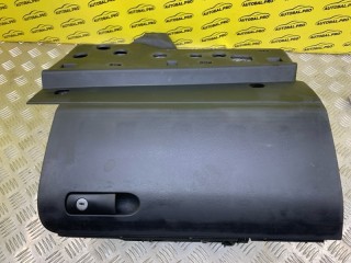 Бардачок Volkswagen Touareg II Внедорожник 2010-2014, левый руль, 7P1857097AB