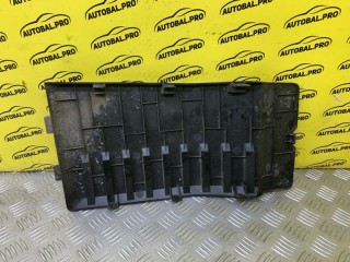Пластик подкапотный Exeed LX, 609000402AA