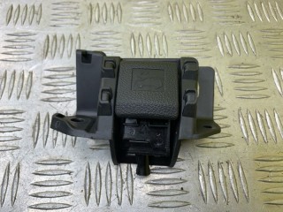 Ручка открывания капота Exeed LX, T1C5301003