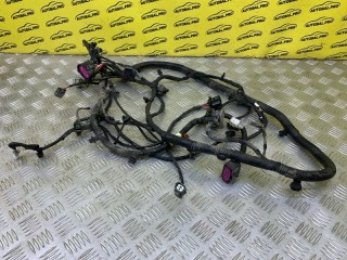 Проводка бампера переднего Exeed LX, 806004149AA