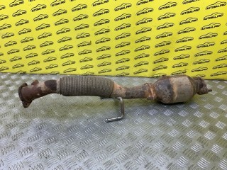 Катализатор Exeed LX, 1.5 л, бензин, T151205030AH