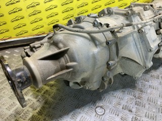 Раздаточная коробка Nissan Pathfinder (R51M) Внедорожник 2010-2014, АКПП, 331001LA0D