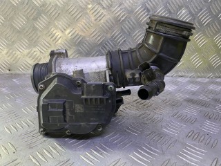 Клапан EGR Ford Edge 2018-2023, 2.0 л, дизель, HG909M425AB