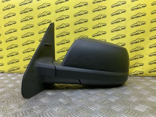 Зеркало наружное левое Toyota Tundra II Пикап 2013-2022, 879400C460