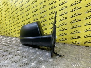 Зеркало наружное правое Toyota Tundra II Пикап 2013-2022, 879100C200