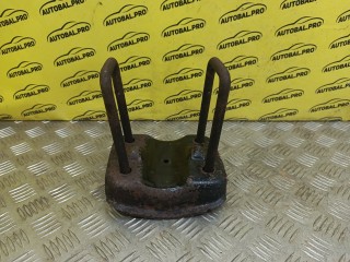 Кронштейн рессоры Toyota Tundra II Пикап 2013-2022, 484730C010