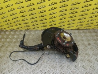 Кулак поворотный правый Toyota Tundra II Пикап 2013-2022, 432110C020