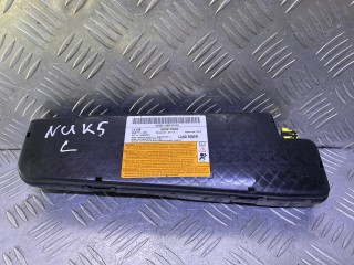 Подушка безопасности боковая (в сиденье) Land Rover Freelander II Внедорожник 2010-2012, левый руль, 6G9N611D33DC