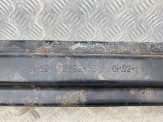 Усилитель бампера заднего Land Rover Freelander II Внедорожник 2010-2012, 6H5217B892BB