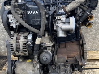 Двигатель Land Rover Freelander II Внедорожник, 2012, 2.2 л, дизель, АКПП, 224DT