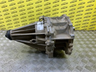 Раздаточная коробка Nissan Navara (D40) 2005-2010, 33100EA301