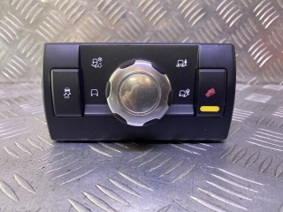 Блок управления подвеской Land Rover Freelander II Внедорожник 2010-2012, 6H5214B596DF