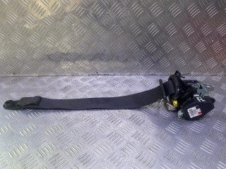 Ремень безопасности Land Rover Freelander II Внедорожник 2010-2012, левый руль, 605566700