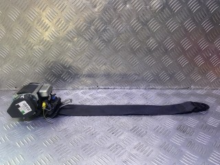 Ремень безопасности Land Rover Freelander II Внедорожник 2010-2012, левый руль, 605566800