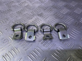 Петля крепления груза Land Rover Freelander II Внедорожник 2010-2012