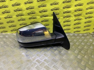 Зеркало наружное правое Toyota Tundra II Пикап 2013-2022, 899100C57000