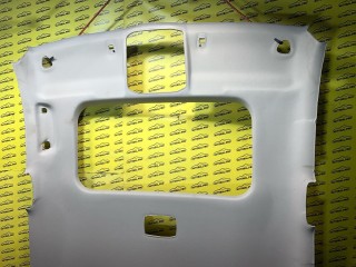 Потолок, ориг. номер 633100CU00B0, Toyota Tundra II Пикап 2013-2022