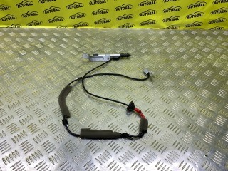 Крепление Toyota Tundra II Пикап 2013-2022, 1C110214
