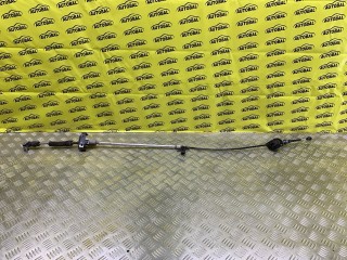 Трос кулисы КПП Toyota Tundra II Пикап 2013-2022, АКПП, 338200C090