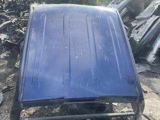 Крыша Toyota Tundra II Пикап 2006-2009, 631110C130