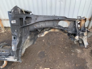 Лонжерон правый Lexus LX 570 Внедорожник 2007-2012, 5370160B50