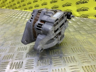 Генератор Mitsubishi Pajero Sport II 2008-2013, 1800A117