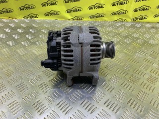 Генератор Volkswagen Amarok Пикап 2010-2016, 2.0 л, дизель, F00MA45300