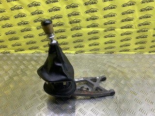 Кулиса Ford Ranger III Пикап 2009-2011, МКПП, AB397K387AC