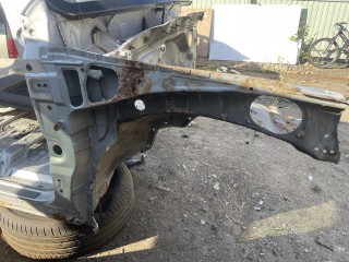 Лонжерон правый Lexus LX 570 Внедорожник 2007-2012, 5370160B50