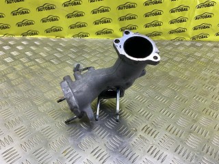 Патрубок впускной системы Toyota Hilux Пикап 2011-2015, 172920L010