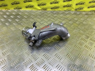 Патрубок впускной системы Toyota Land Cruiser Prado 150 Внедорожник 2013-2017, 1KD2393508