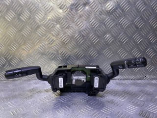 Переключатель подрулевой (стрекоза) Land Rover Freelander II Внедорожник 2010-2012, 6G9N3F972FC