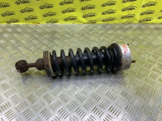 Амортизатор передний Nissan Navara (D40) Пикап 2005-2010, 56100EB39C