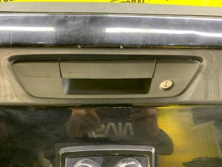 Ручка заднего (откидного) борта Dodge RAM IV Пикап 2008-2019, 68044904AD
