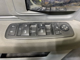 Блок управления стеклоподъемниками Dodge RAM IV Пикап 2008-2019, 04602863AC