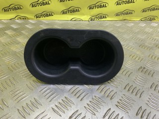 Подстаканник Dodge RAM IV Пикап 2008-2019, левый руль, 5HD65TRMAC