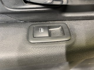Кнопка стеклоподъемника заднего левого Dodge RAM IV Пикап 2008-2019, левый руль, 68080842AA