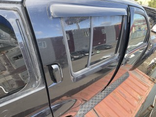 Дверь задняя правая Nissan Pathfinder (R51M) Внедорожник 2004-2010, 82100EB330