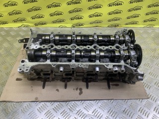 Головка блока цилиндров Lexus IS220d II, 2.2 л, дизель, 1110129605