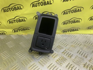 Инвертор Dodge RAM IV Пикап 2008-2019, 68159295AB