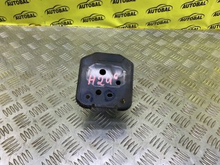 Кронштейн усилителя бампера заднего (домик) правый Toyota Rav 4 (CA40) 2012-2015, 5201542011