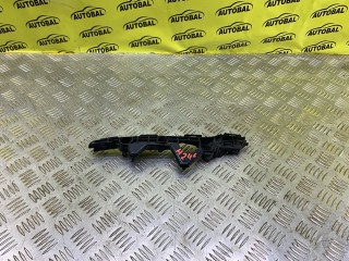Кронштейн заднего бампера правый Toyota Rav 4 (CA40) 2012-2015, 5215542030