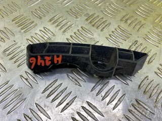 Кронштейн заднего бампера левый Toyota Rav 4 (CA40) 2012-2015, 5256342030