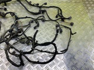 Проводка двигателя Ford Ranger III Пикап 2011-2015, AB3912B637